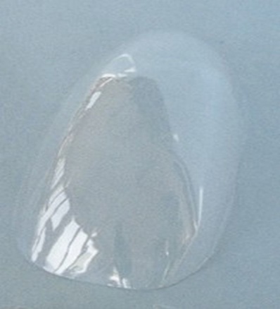 Kabinenhaube CAP 232